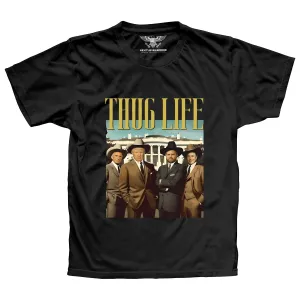 Thug Life Premium T-Shirt (AM25)