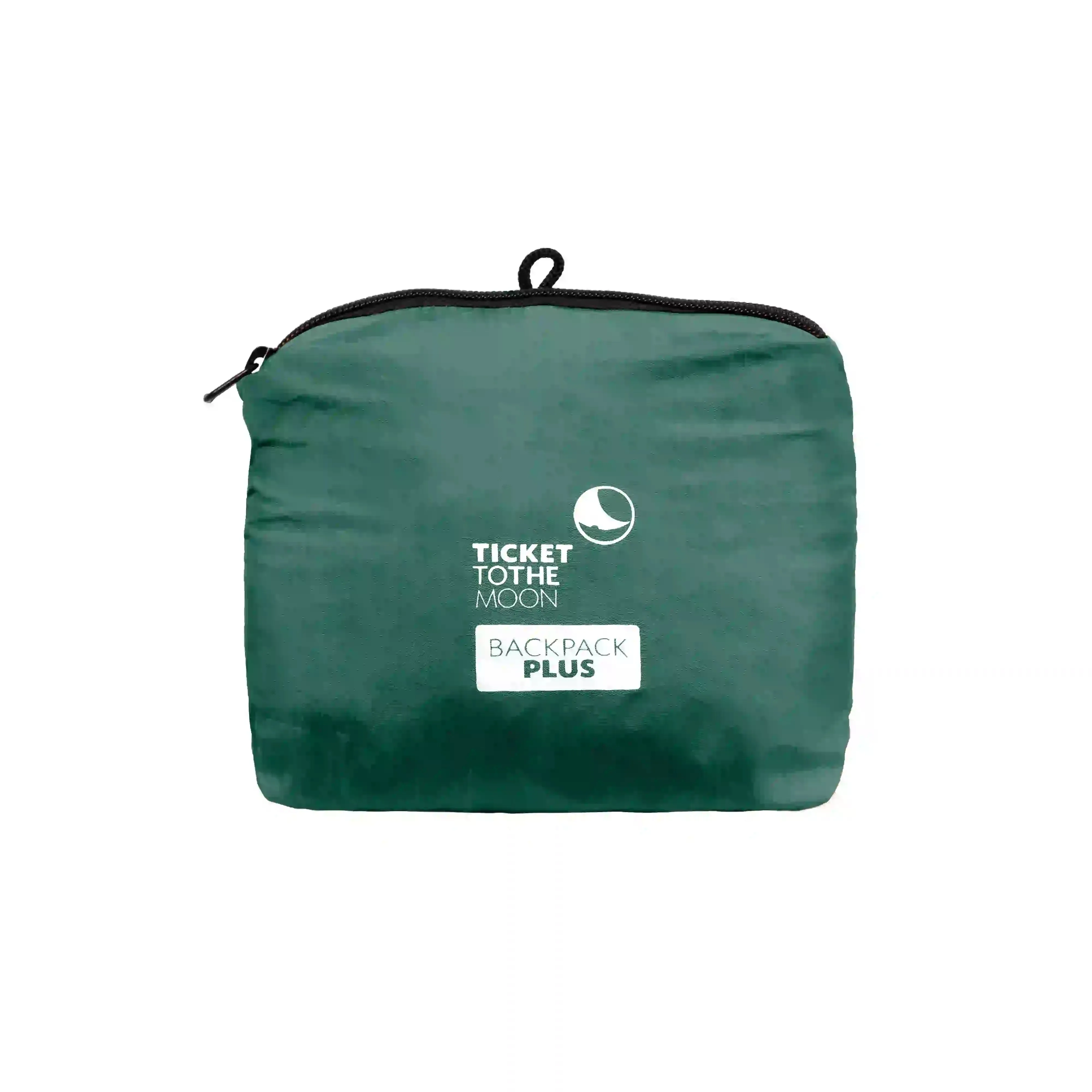 Ticket To The Moon Backpack Plus