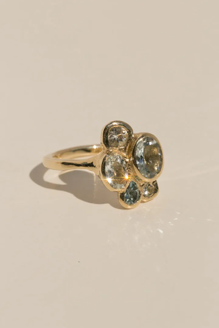 Tidepool Ring