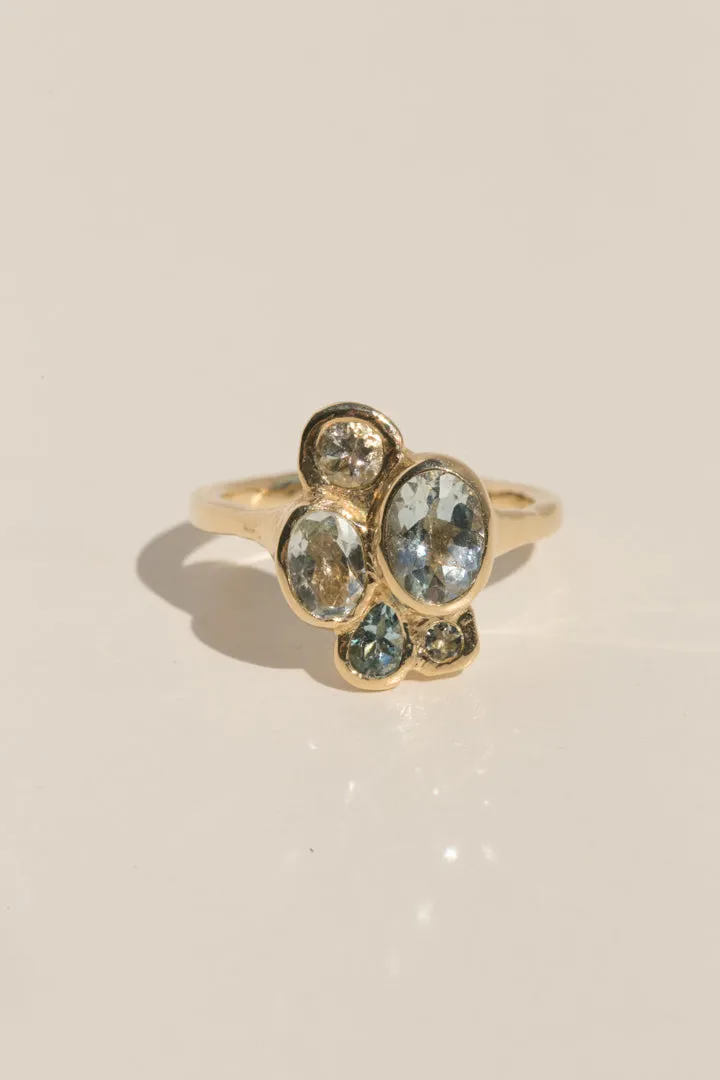 Tidepool Ring