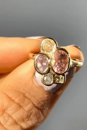 Tidepool Ring