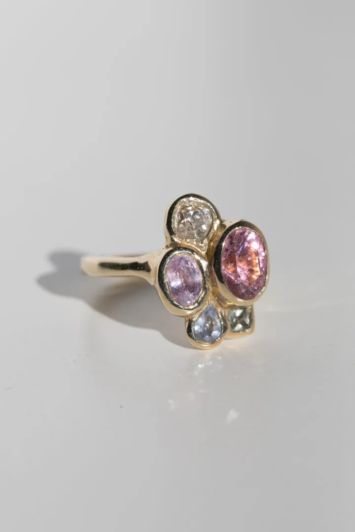 Tidepool Ring