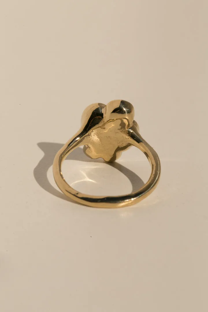 Tidepool Ring