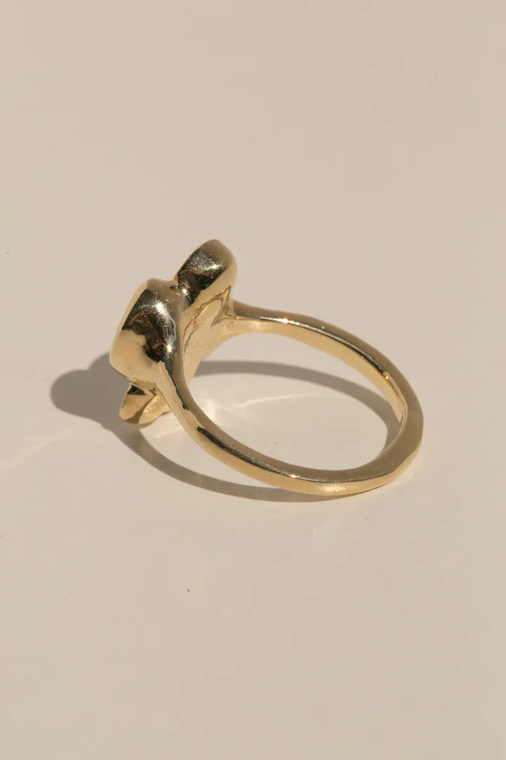 Tidepool Ring