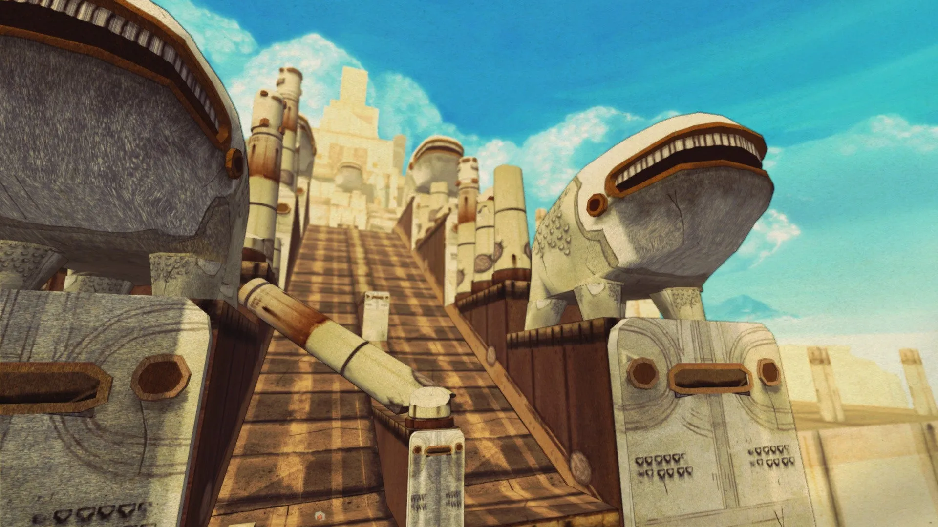 Tiny and Big: Grandpa's Leftovers (PC/MAC)
