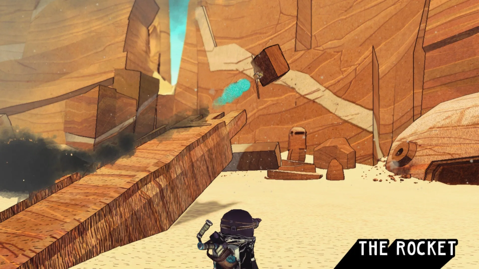 Tiny and Big: Grandpa's Leftovers (PC/MAC)