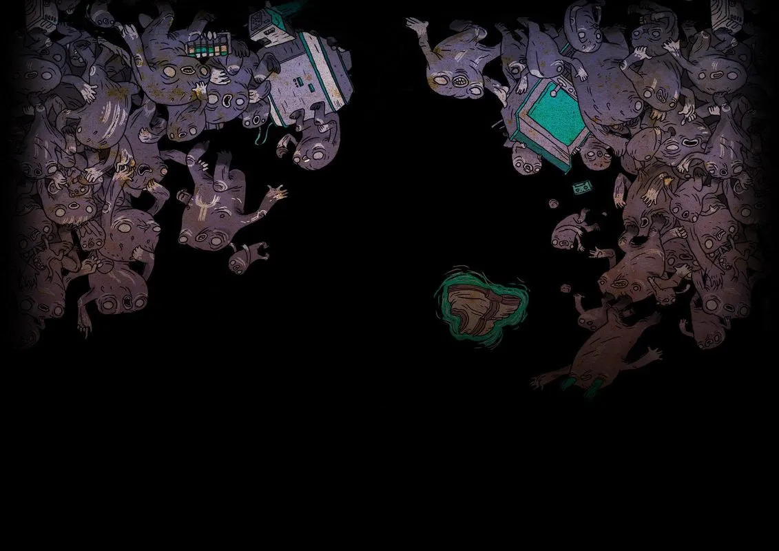 Tiny and Big: Grandpa's Leftovers (PC/MAC)