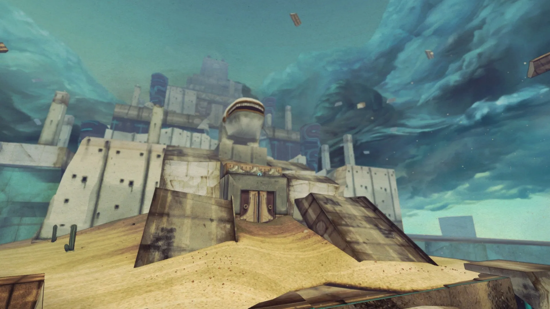 Tiny and Big: Grandpa's Leftovers (PC/MAC)