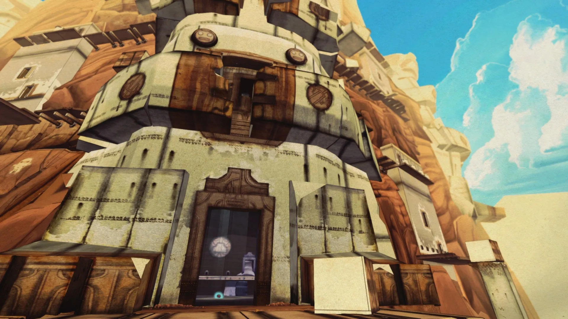 Tiny and Big: Grandpa's Leftovers (PC/MAC)