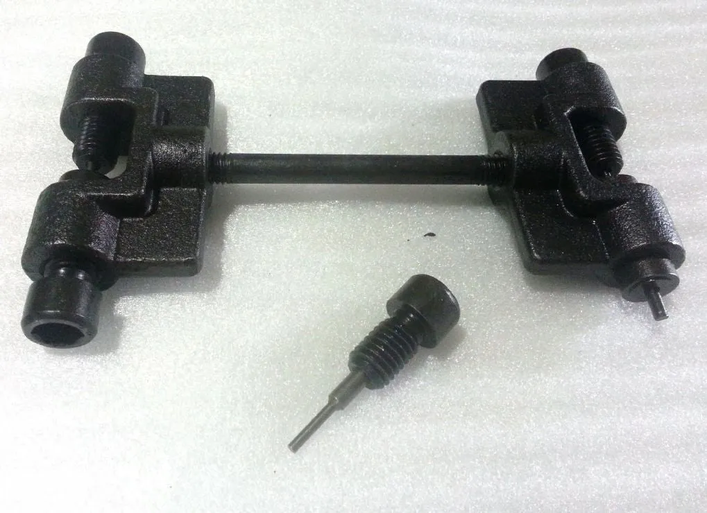 TK012 CHAIN SPLITTER TOOL FOR 6MM & CHAINS / LINK REMOVER FOR MINI MOTO BIKES