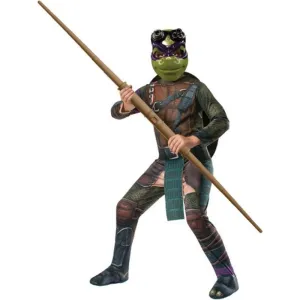 Tmnt Donatello Size L.
