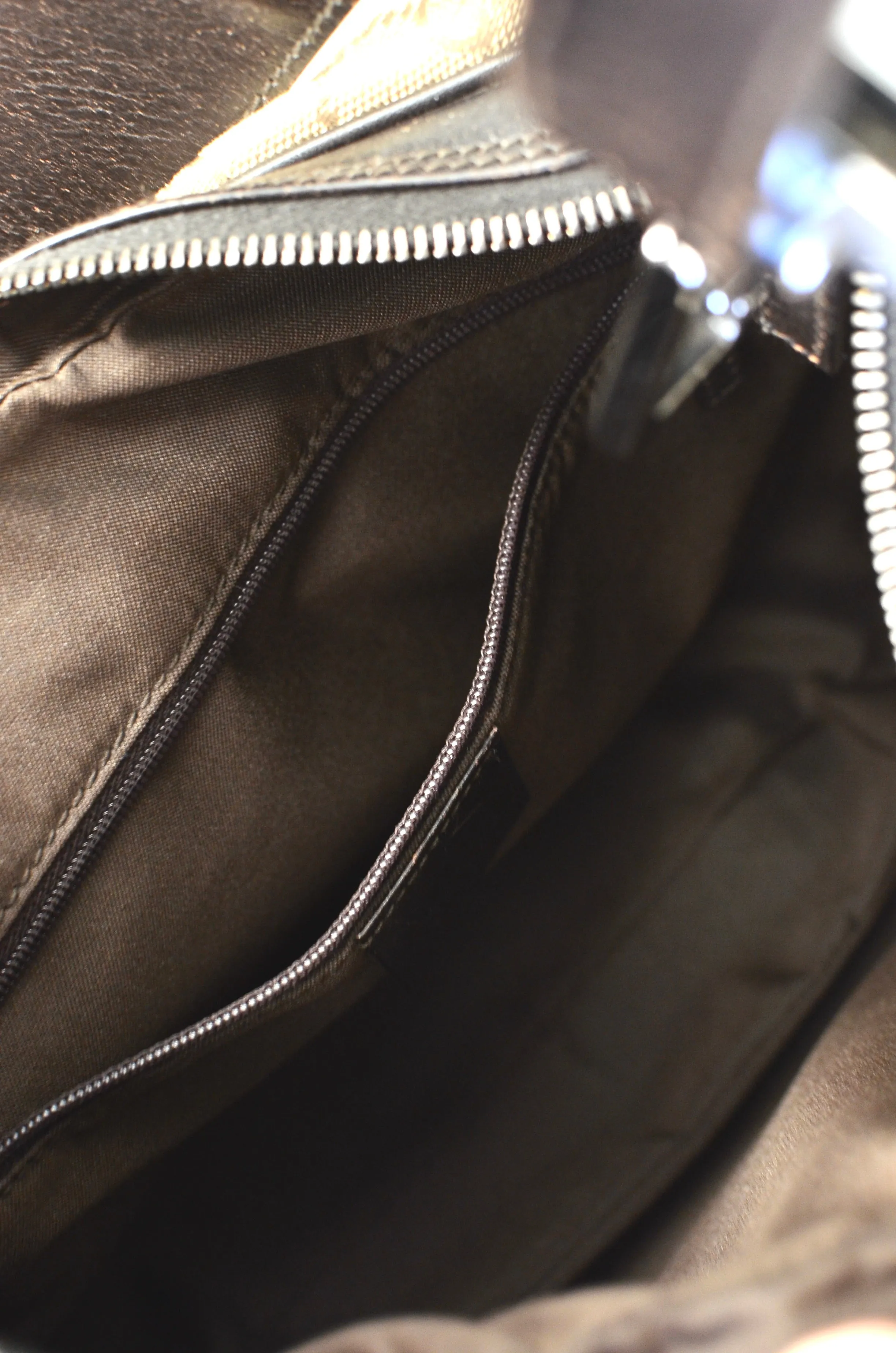 Tom Ford Era Gucci Attache Bag