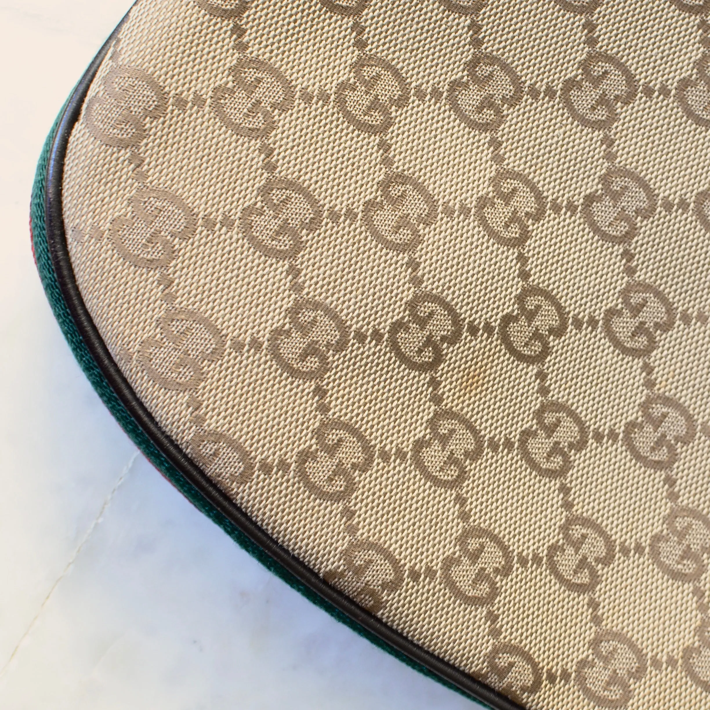 Tom Ford Era Gucci Attache Bag