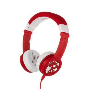 Tonies Headphones (Red)