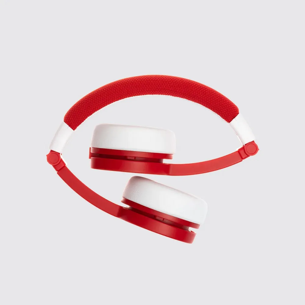 Tonies Headphones (Red)