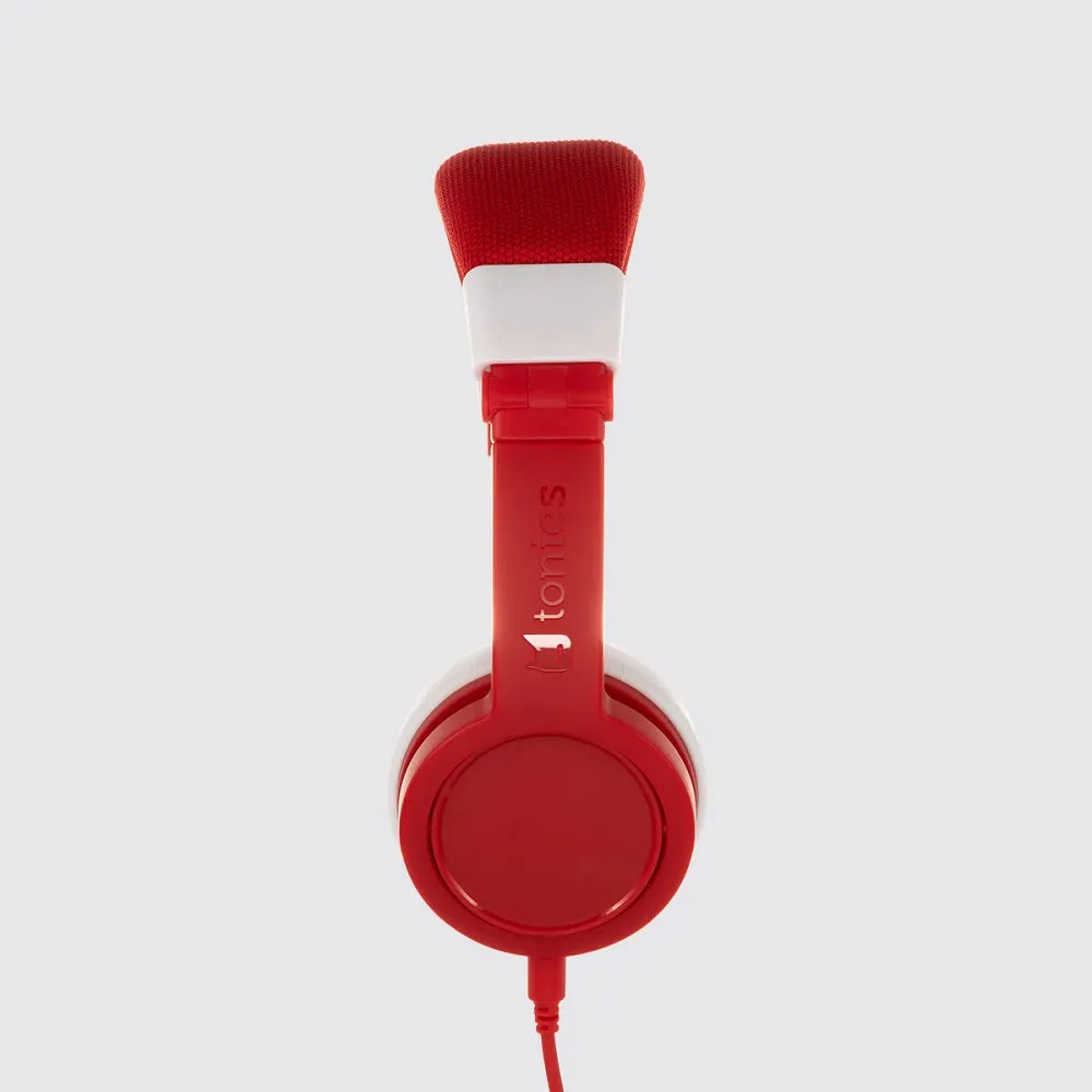 Tonies Headphones (Red)