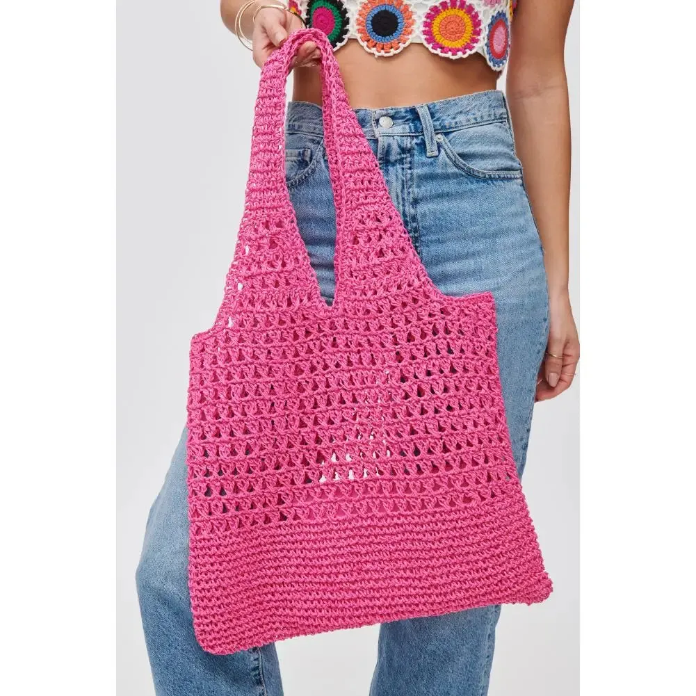 Topanga Tote