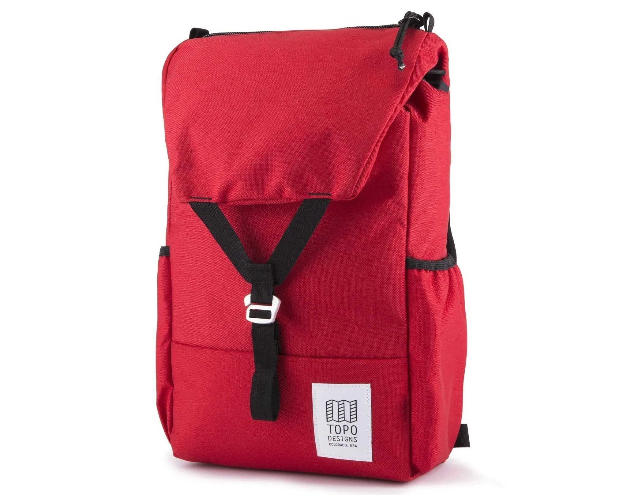 Topo Designs Y-Pack