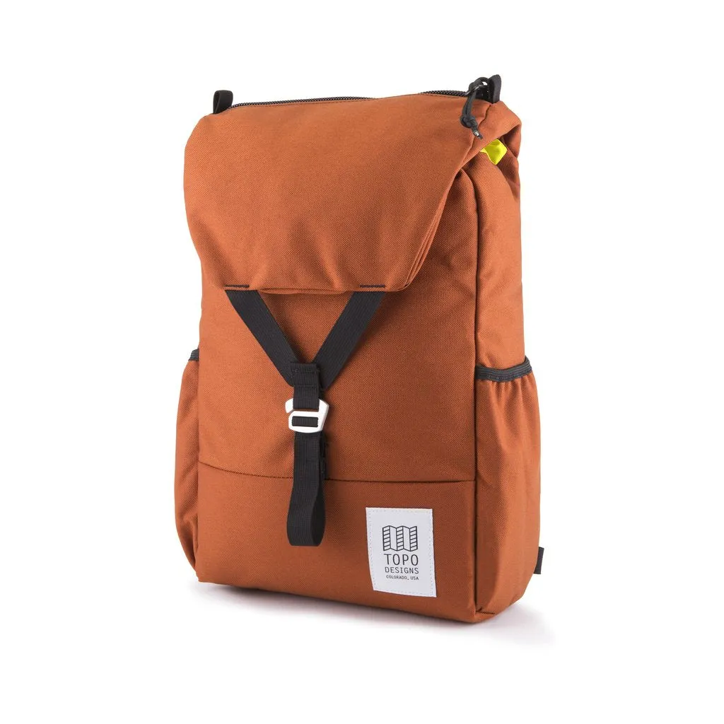 Topo Designs Y-Pack