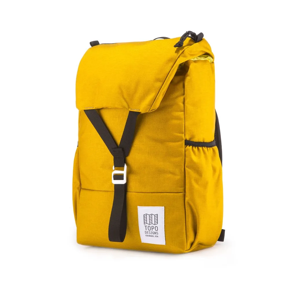 Topo Designs Y-Pack