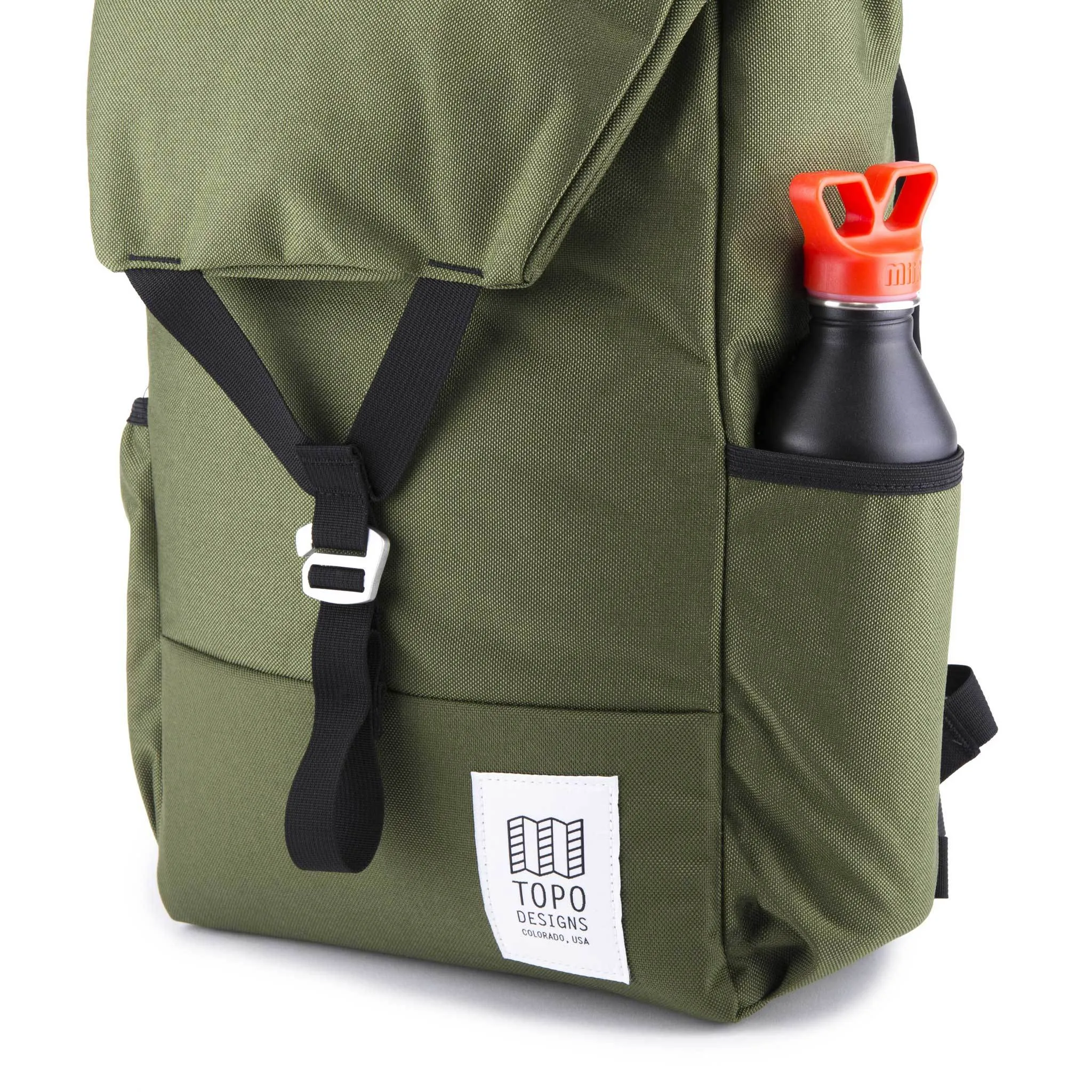 Topo Designs Y-Pack