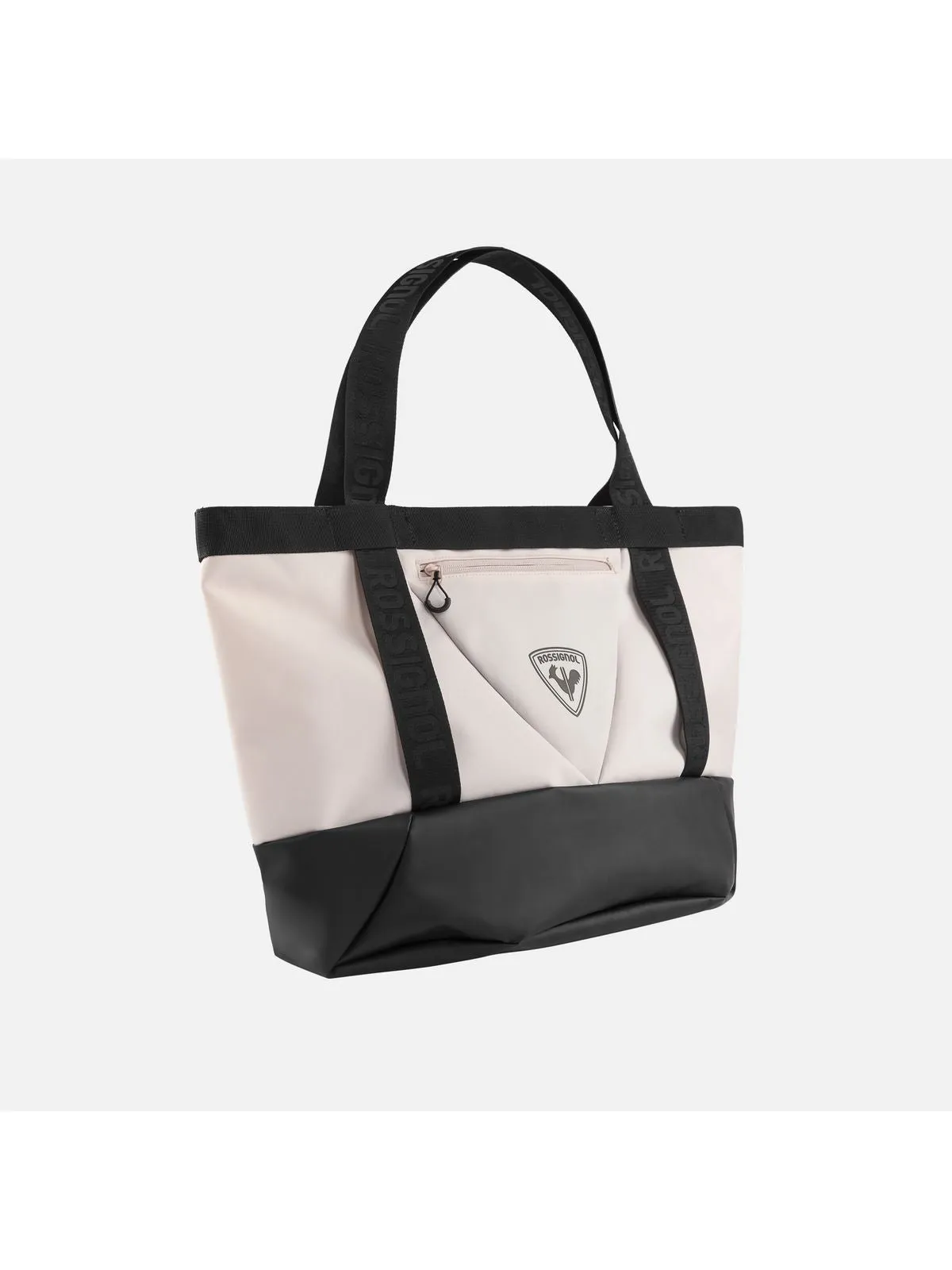 Torba sportowa damska Rossignol Tote Bag 30L Powder Pink różowy