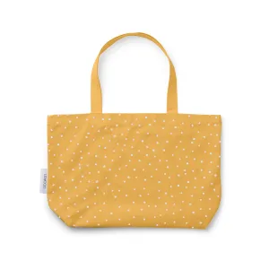 Tote Bag Big - Confetti yellow mellow