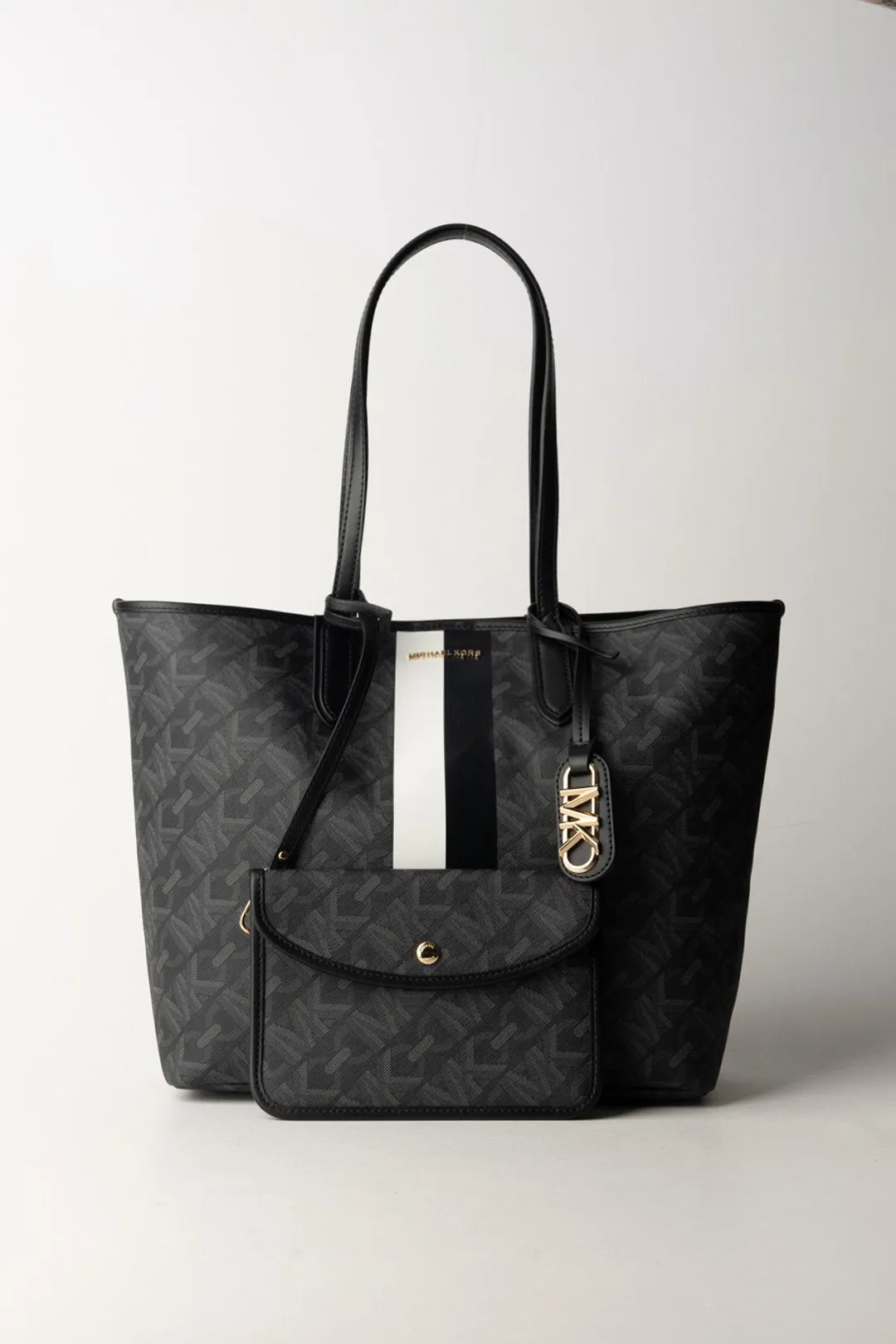 Tote Bag con Stampa Logo