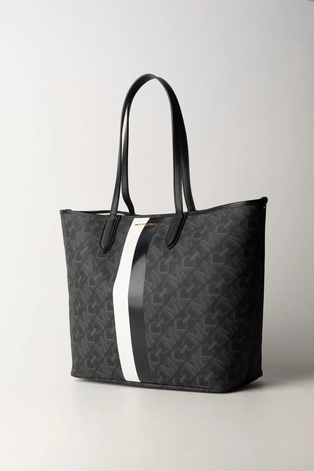 Tote Bag con Stampa Logo