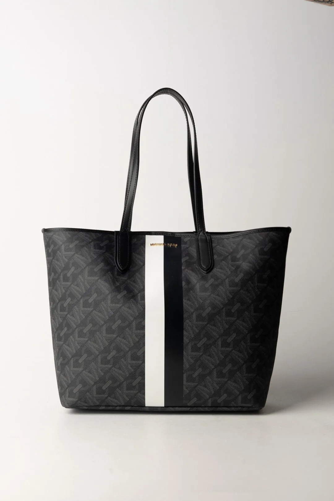 Tote Bag con Stampa Logo