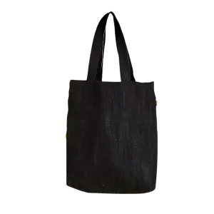 Tote bag - Jean