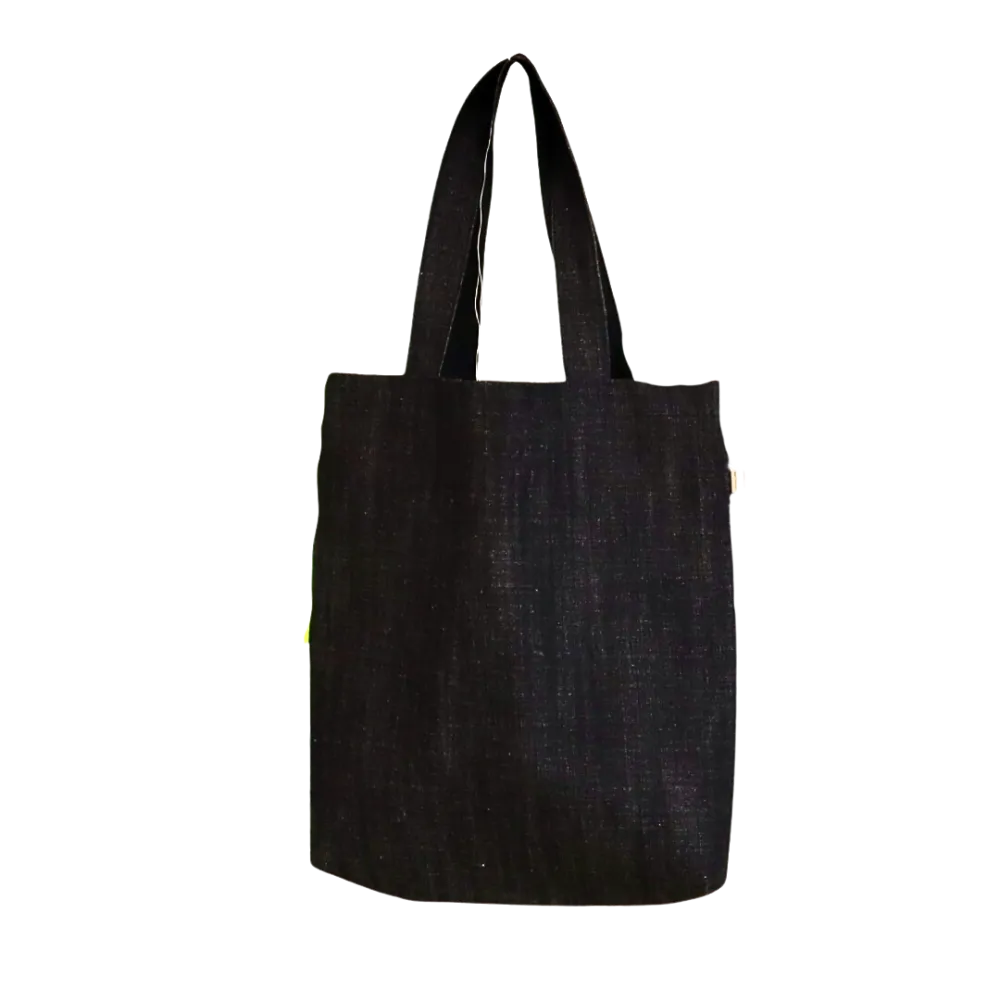 Tote bag - Jean