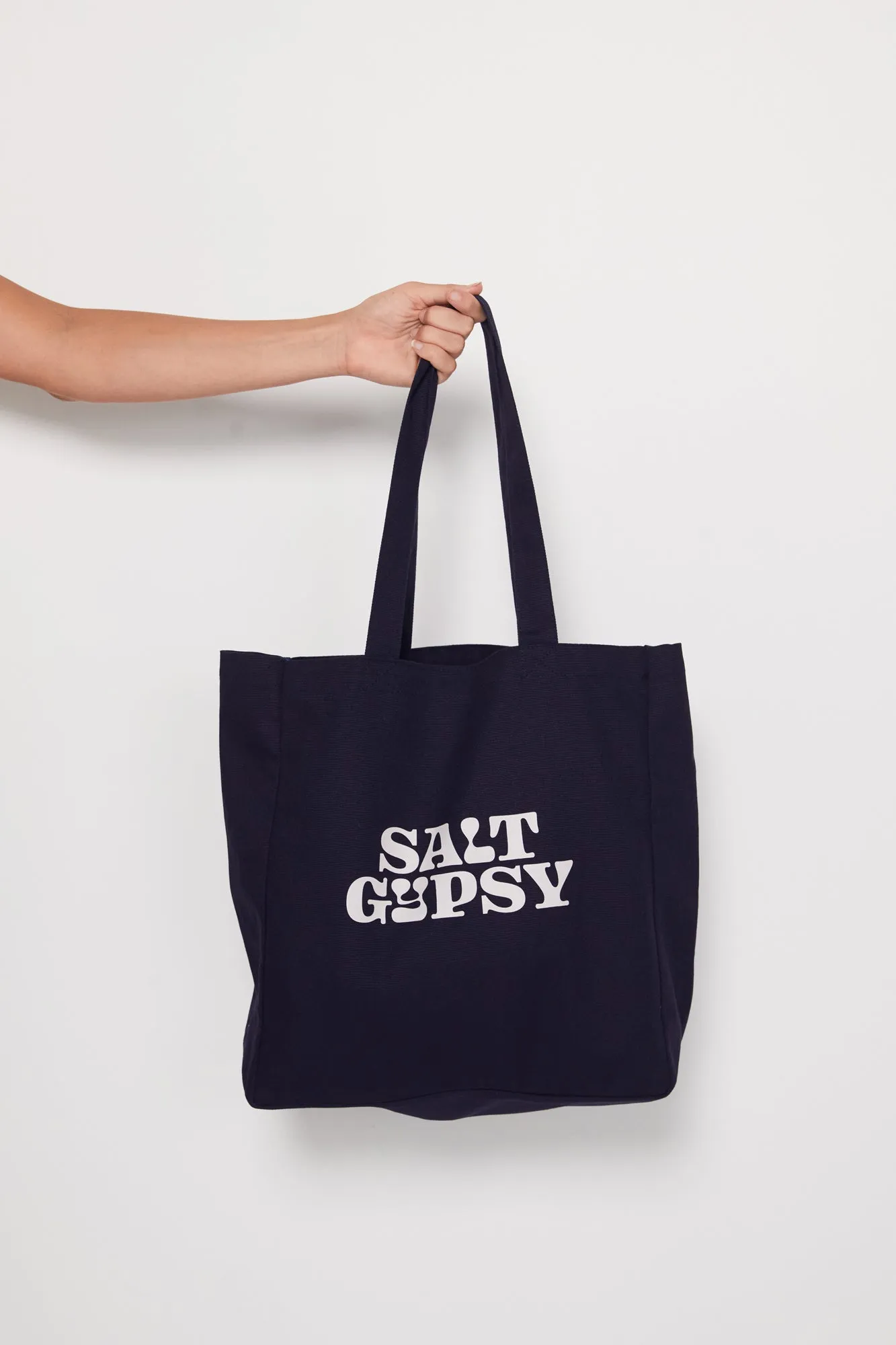 Tote Bag - Navy
