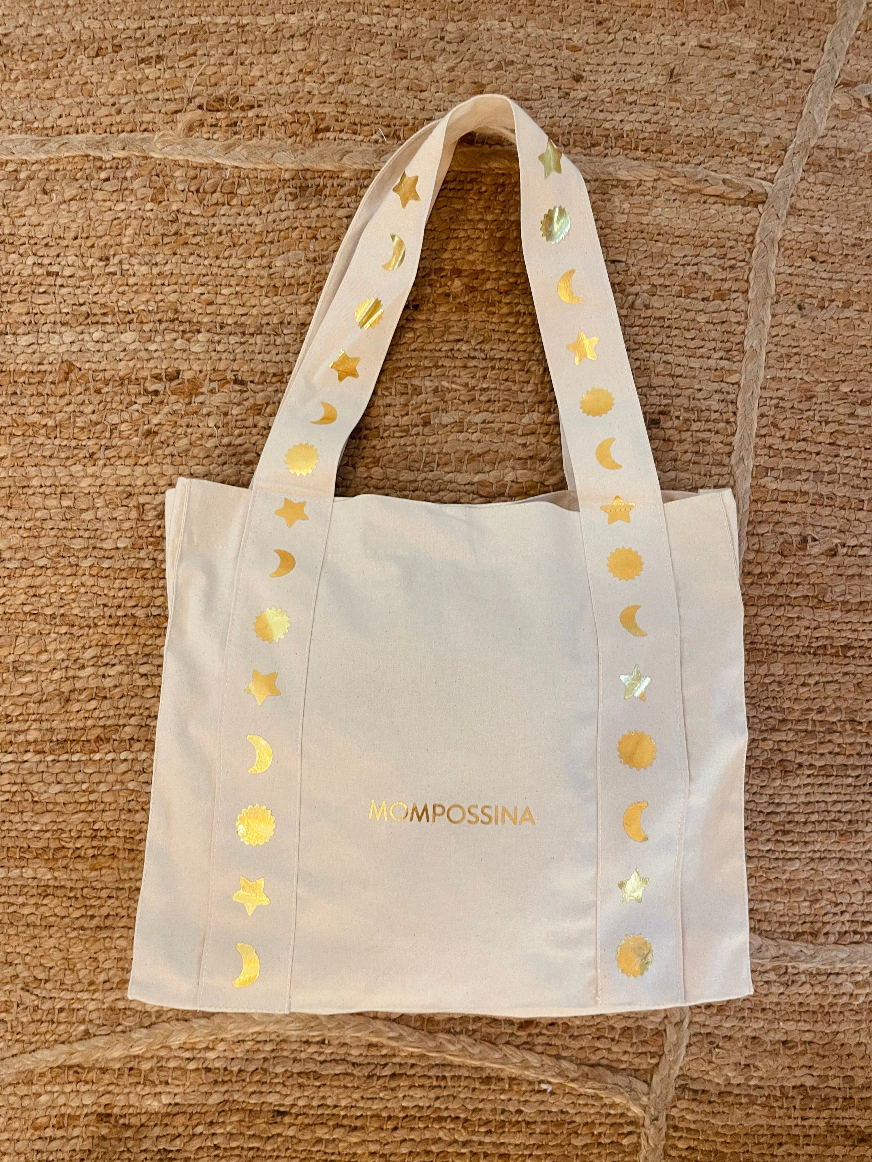 TOTEBAG MOMPOSSINA