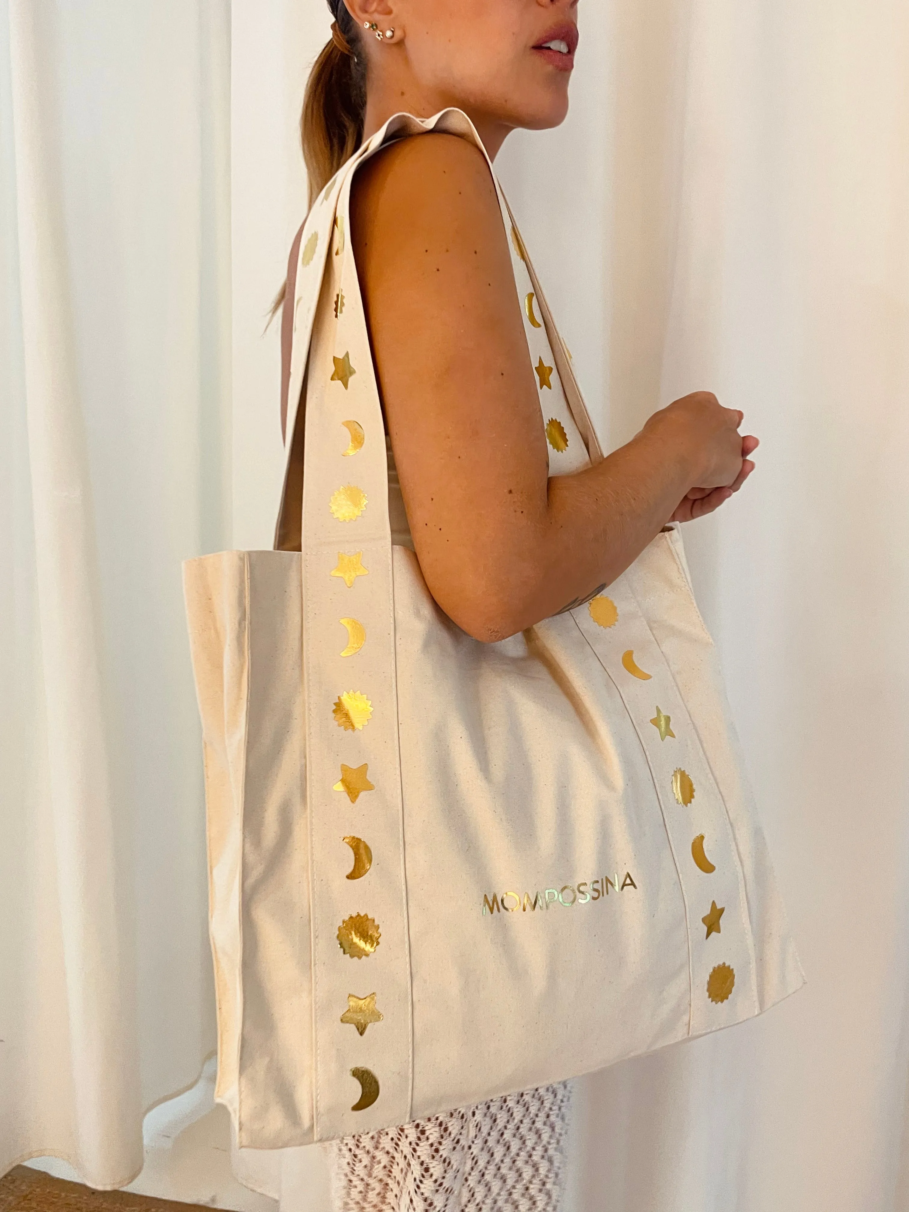 TOTEBAG MOMPOSSINA