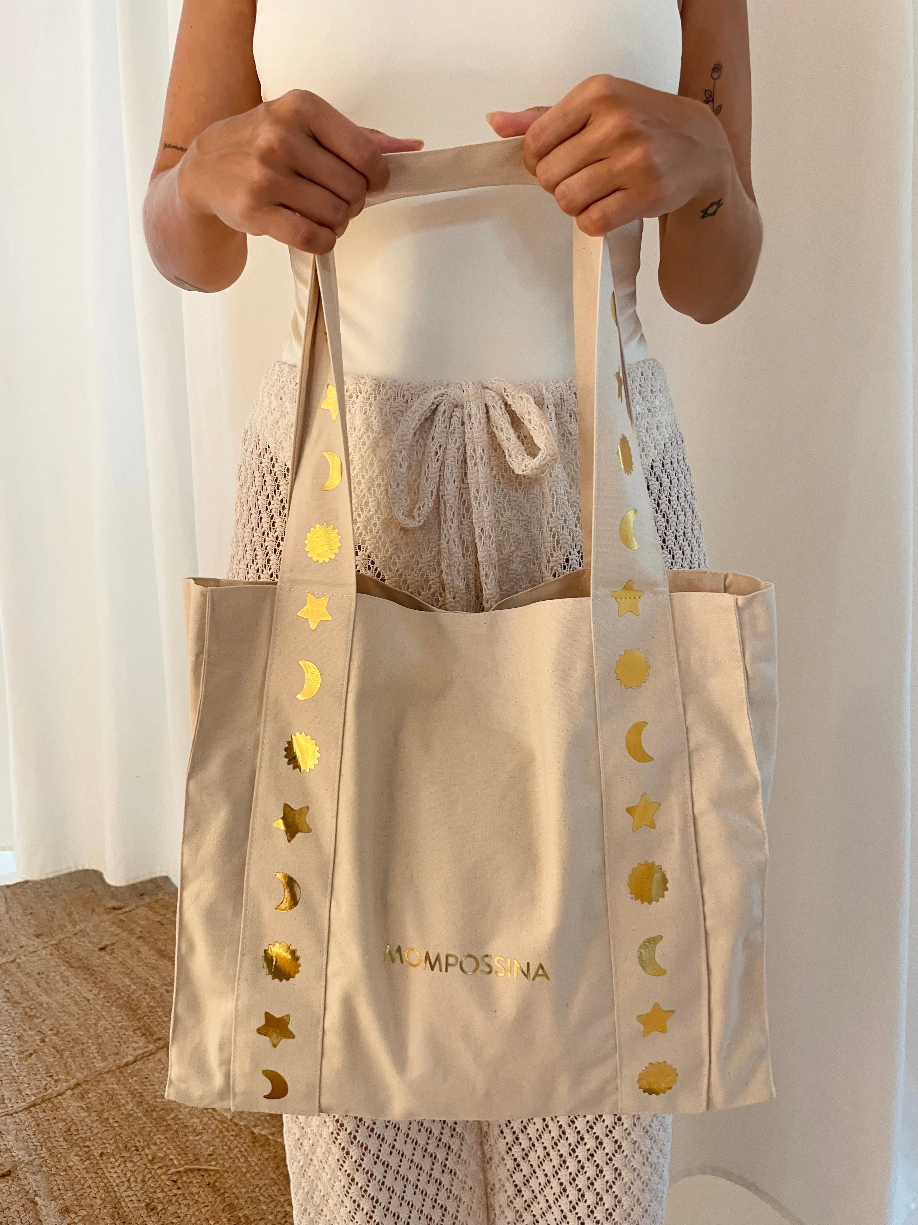 TOTEBAG MOMPOSSINA