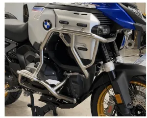 Touratech bovenste valbeugel voor de BMW R1300GS Adventure