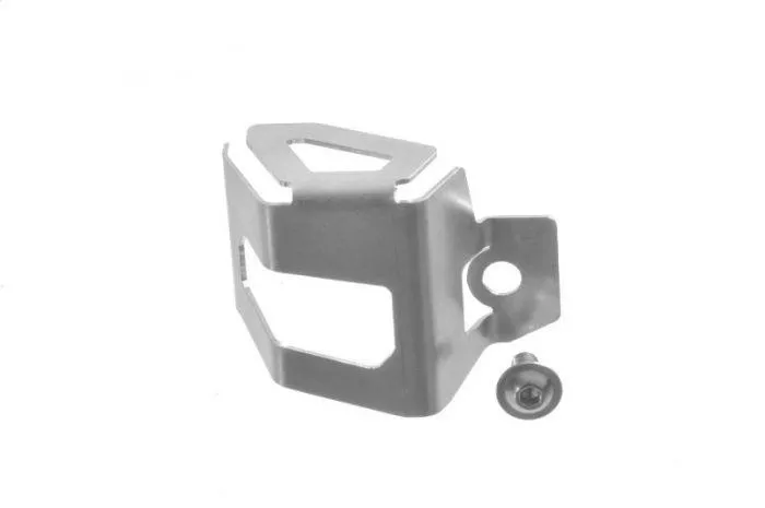 Touratech remreservoir bescherming achter