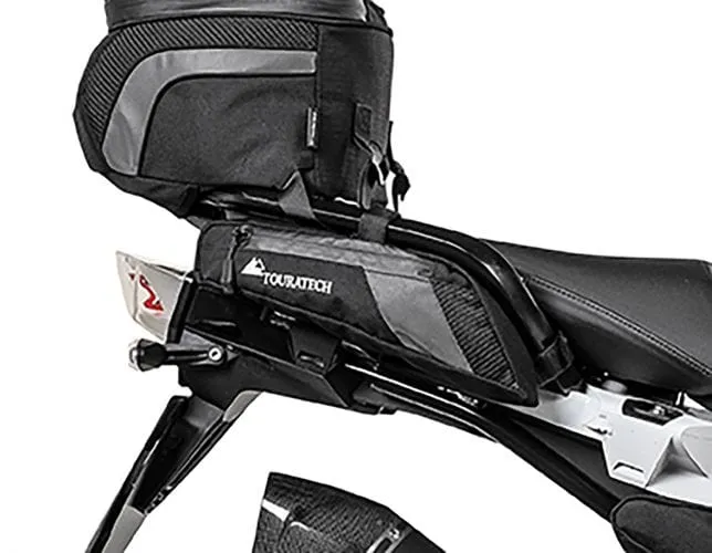 Touratech Touring bagagerek zijtassen voor BMW R1250GS en R1200GS LC