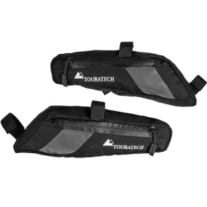 Touratech Touring bagagerek zijtassen voor BMW R1250GS en R1200GS LC