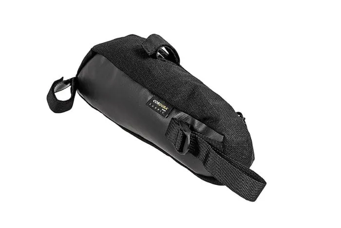 Touratech Touring bagagerek zijtassen voor BMW R1250GS en R1200GS LC