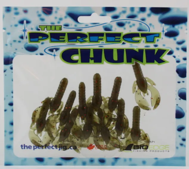TPJ Mini Craw 2"