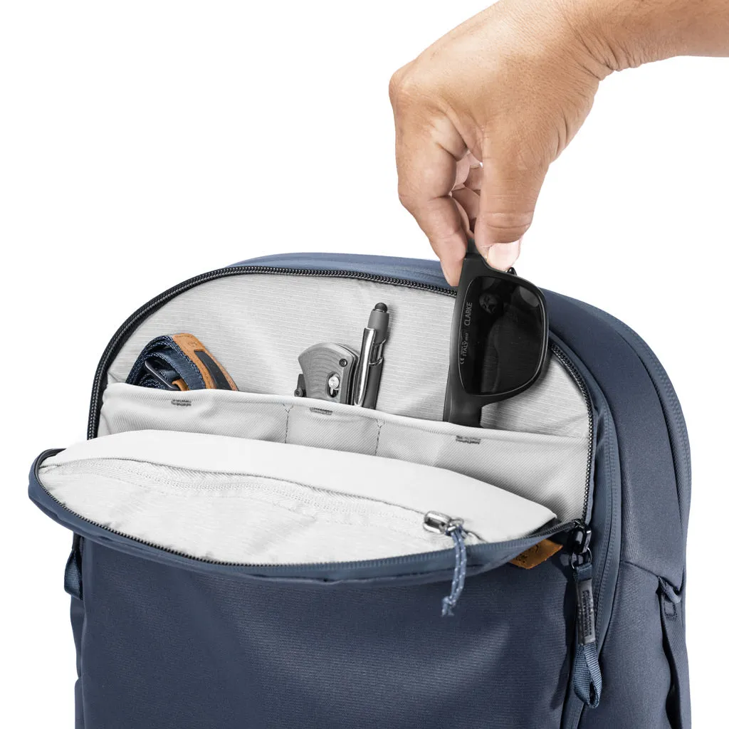 Travel Backpack 30L - Peak Design