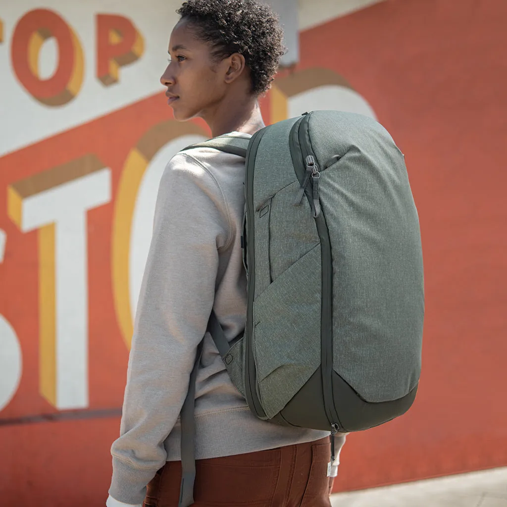 Travel Backpack 30L - Peak Design