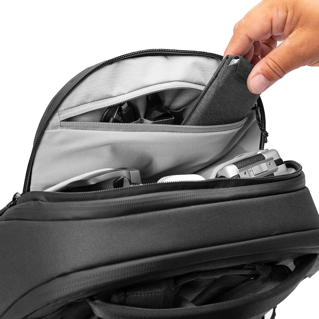 Travel Backpack 30L - Peak Design