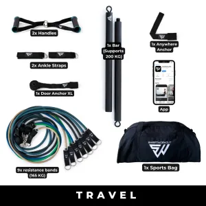 TRAVEL BUNDLE