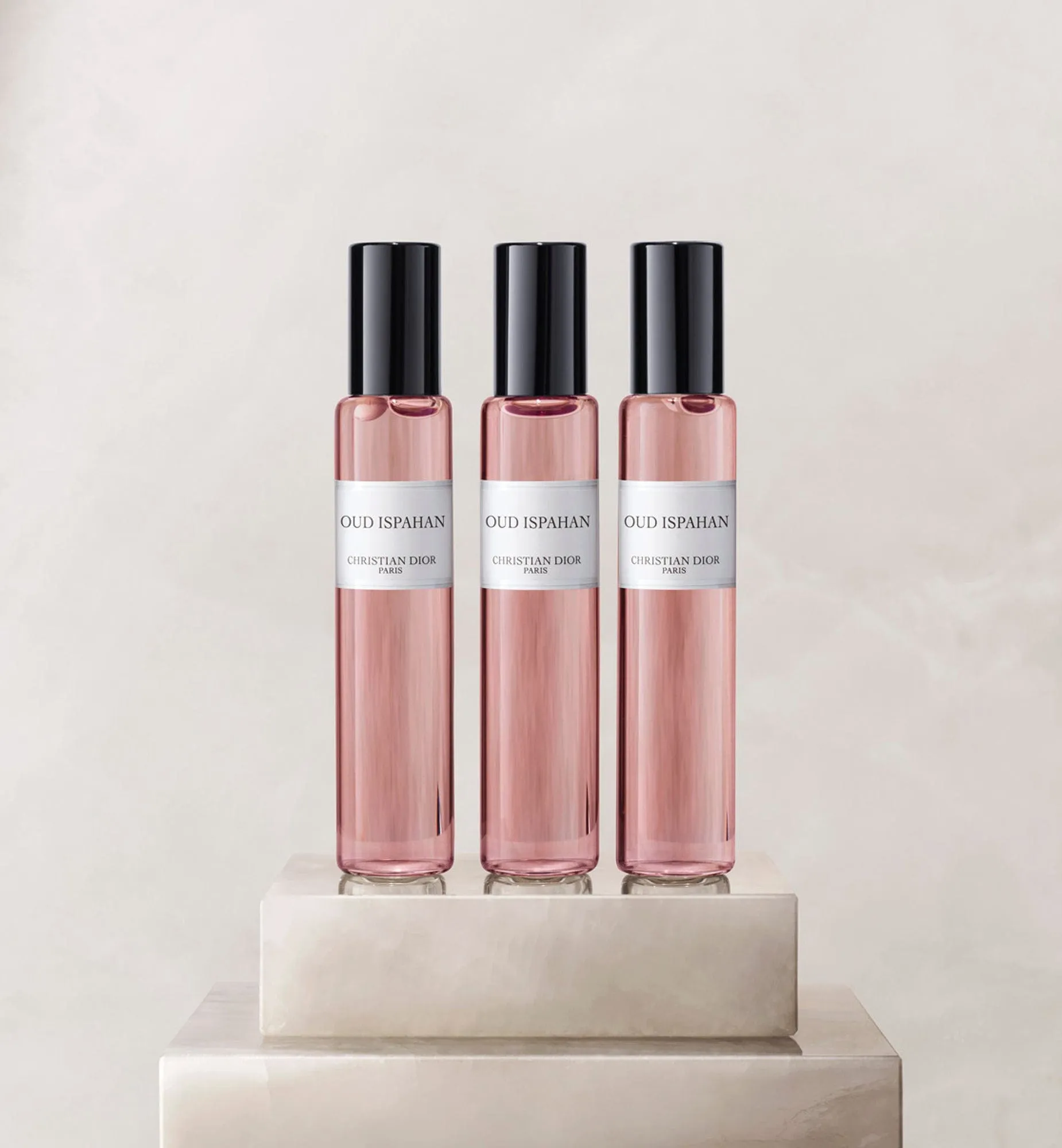 TRAVEL SPRAY REFILL - OUD ISPAHAN