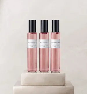 TRAVEL SPRAY REFILL - OUD ISPAHAN