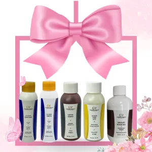Travel treatment Kit