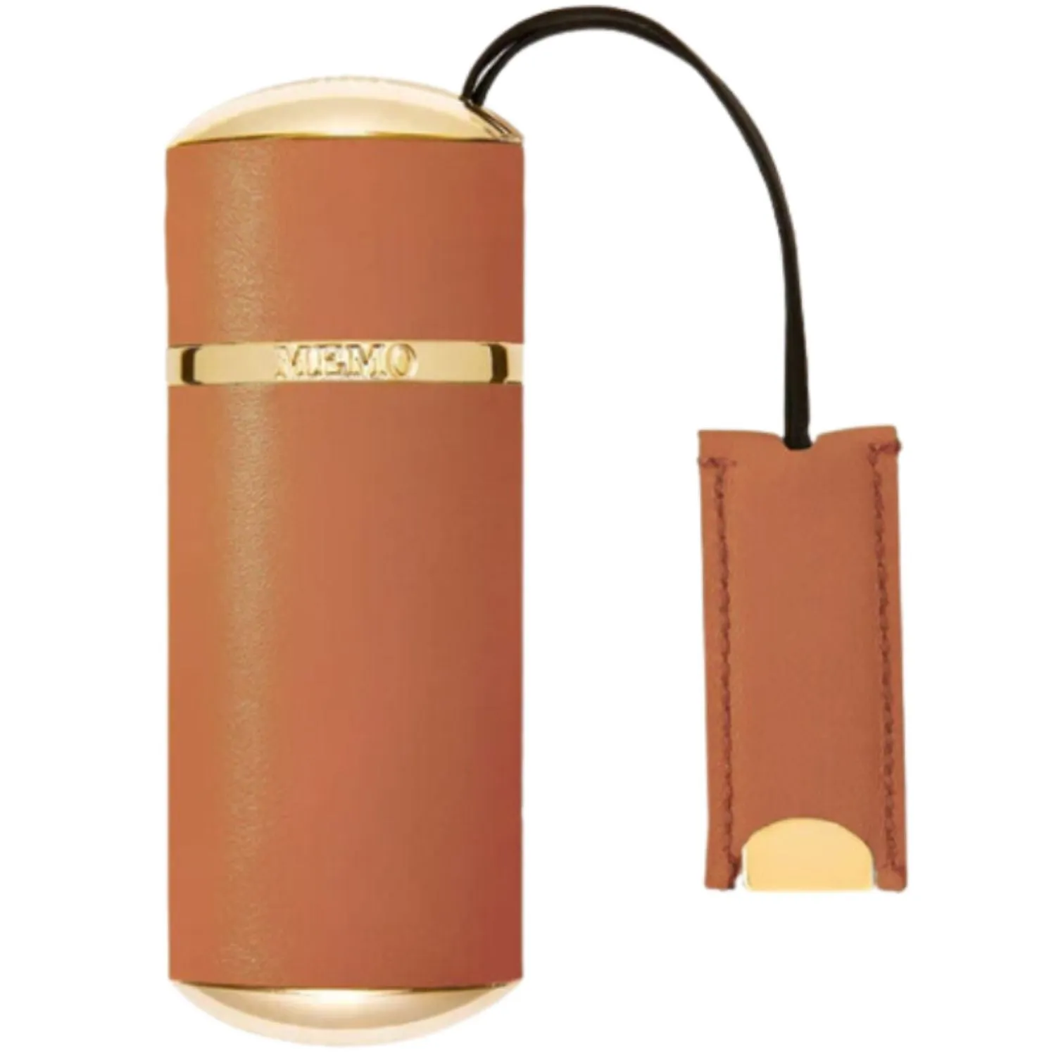 Trinidad Brown Travel Case